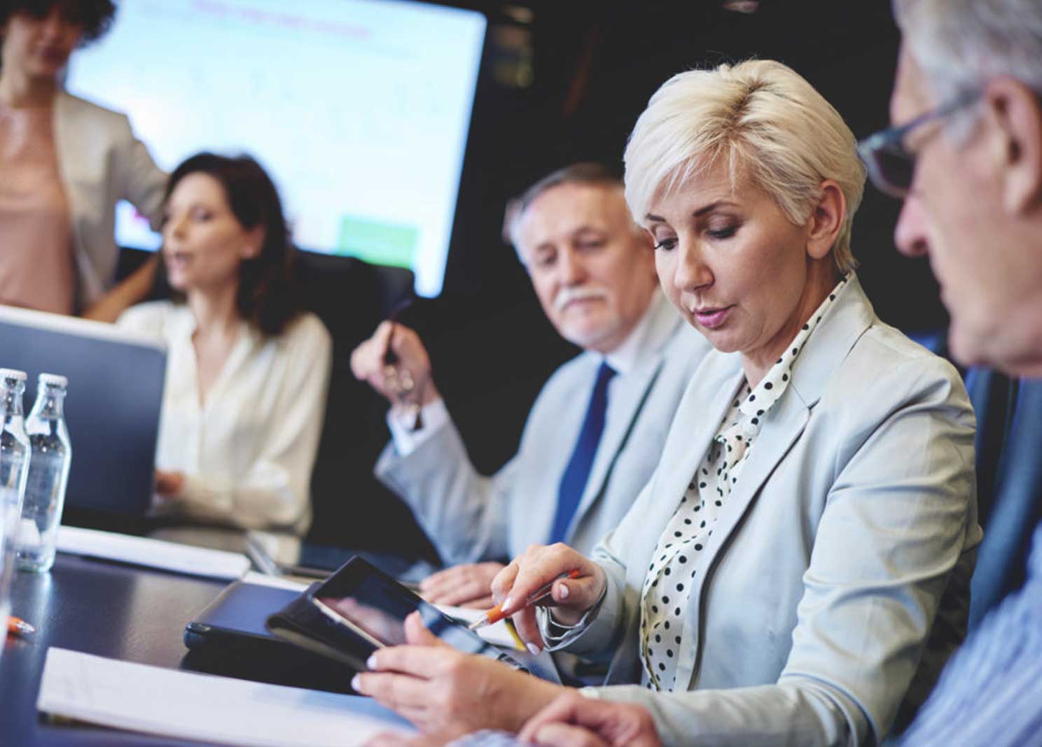 Featured image for “Types of Non-Profit Boards – Options for Governance Models”