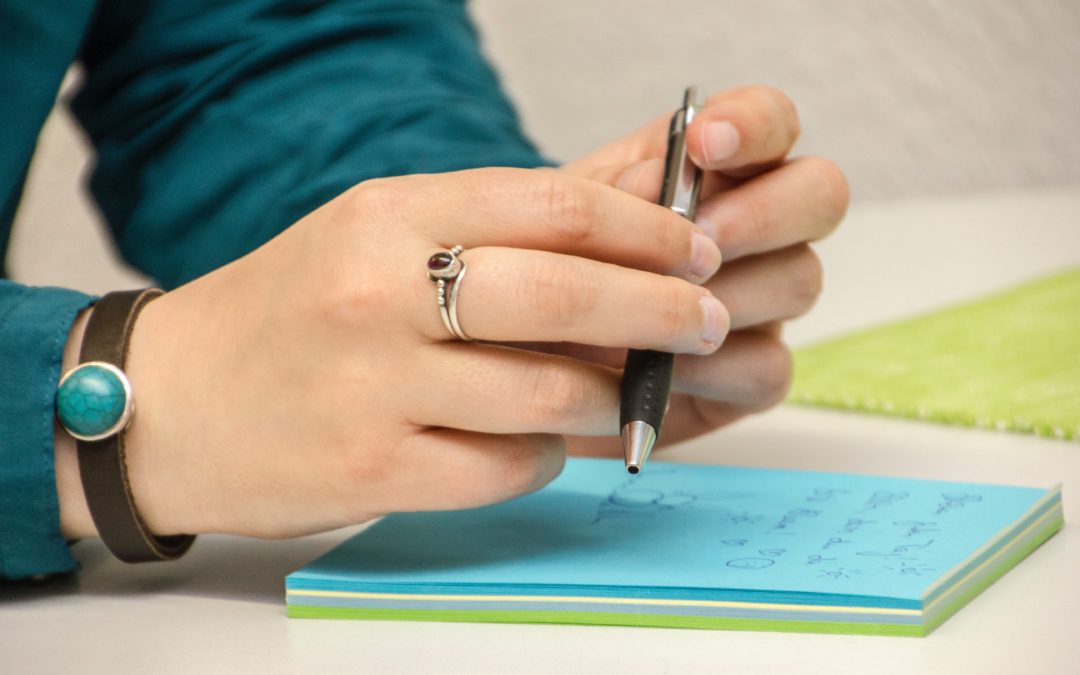 The Ten Things that Makes a Supervisor GREAT