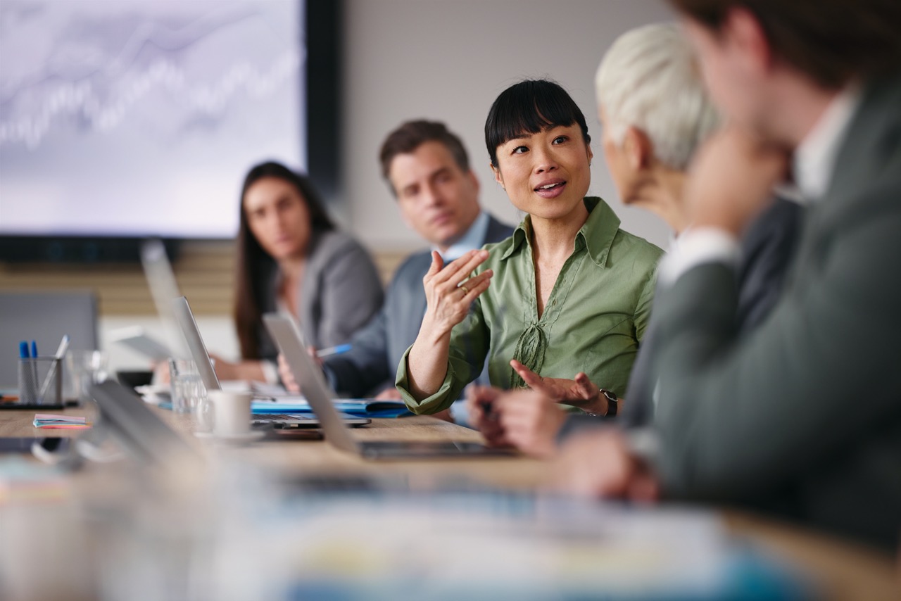 Featured image for “Why We Avoid Difficult Conversations (And Why We Really Shouldn’t)”