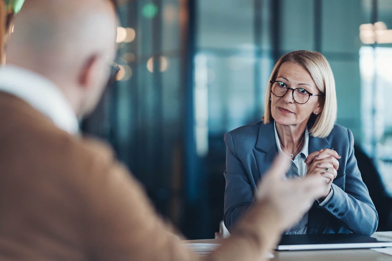 Featured image for “Before You Have That Difficult Conversation: Get Ready First”