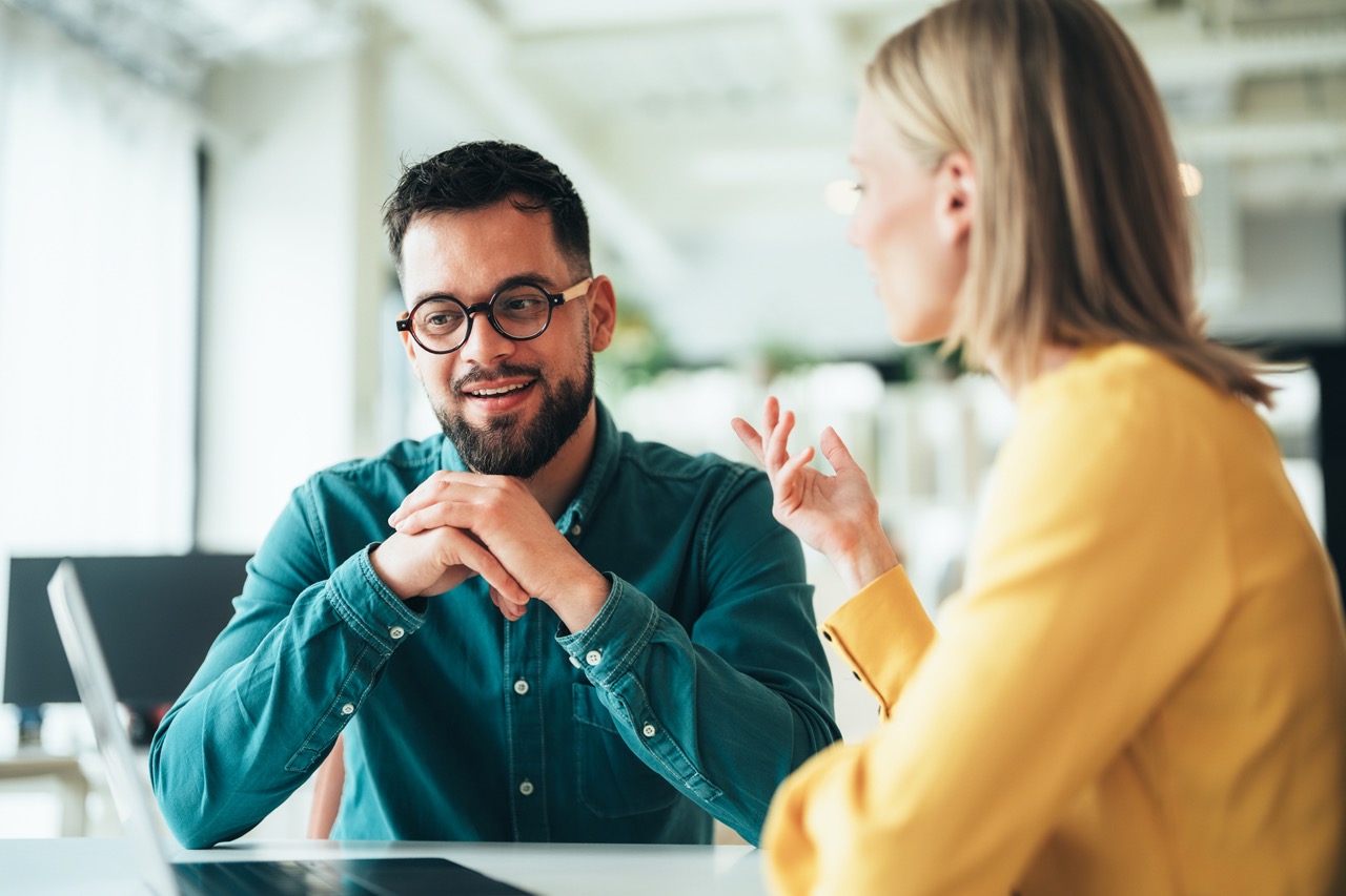 Featured image for “Say What Needs to Be Said: How to Have a Courageous Conversation”